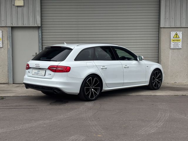 Image for 2015 Audi A4 2.0 TFSI S-LINE AVANT