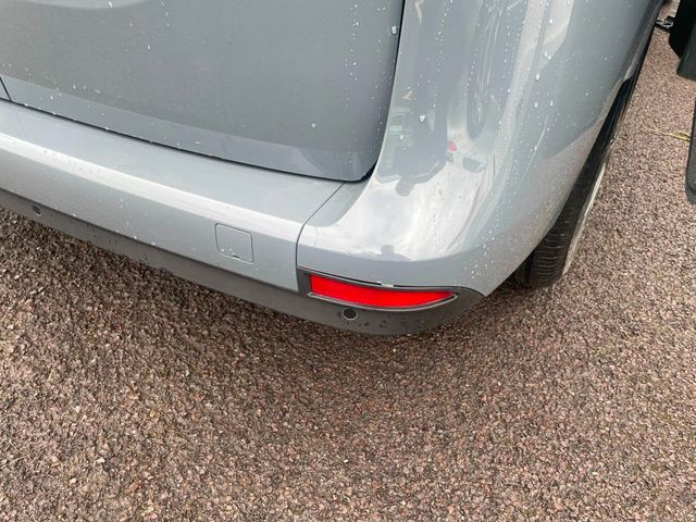 Image for 2026 Mercedes-Benz Citan Extra Long 3 Seater PRO Automatic