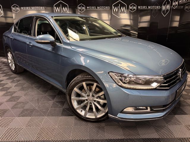 Image for 2019 Volkswagen Passat 2.0TDI//AUTOMATIC//HIGHLINE//ONLY 58, 763KM