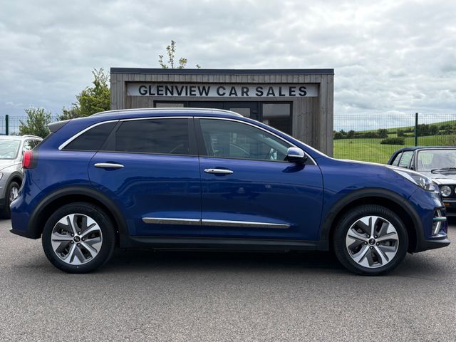 Image for 2021 Kia Niro E-NIRO *DEPOSIT TAKEN*