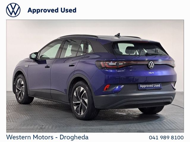 Image for 2024 Volkswagen ID.4 LIFE DX 77kWh 174HP