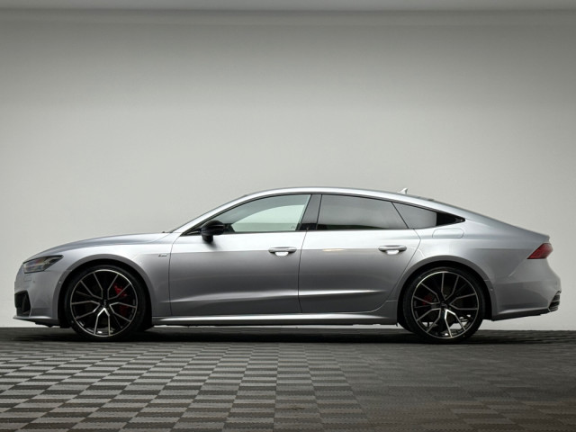 Image for 2020 Audi A7 COMPETITION 55 TFSI E QUATTRO