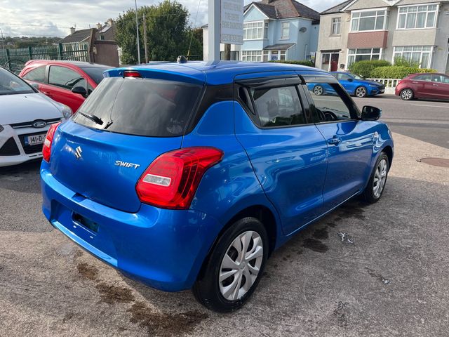 Image for 2019 Suzuki Swift 1.2 automatic 