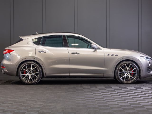 Image for 2017 Maserati Levante 3.0D V6