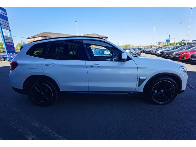 Image for 2021 BMW iX3 80KWH PREMIER EDITION **94% BATTERY HEALTH** - FINANCE AVAILABLE - CALL US TODAY ON 01 492 6566 OR 087-092 5525