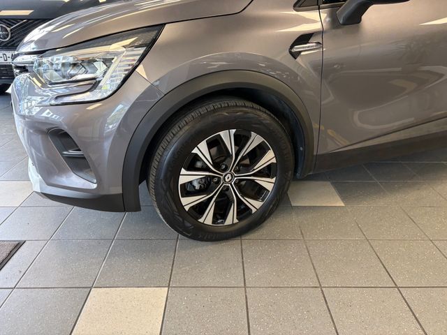 Image for 2022 Renault Captur Limited Naeb TCE 90 5DR
