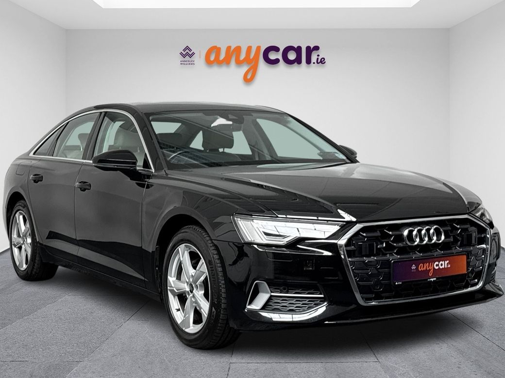 Image for 2024 Audi A6 SE 40 2.0TDI 204Bhp
