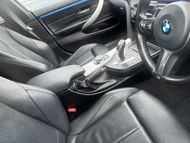 Image for 2018 BMW 4 Series 420d M Sport Auto