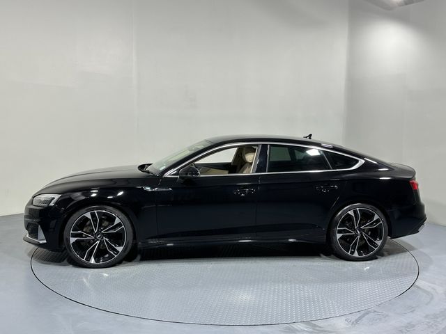 Image for 2023 Audi A5 2.0 Tdi Sport