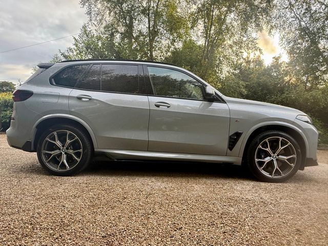 Image for 2024 BMW X5 50E M Sport *Pro Pack…. Sky Lounge* 