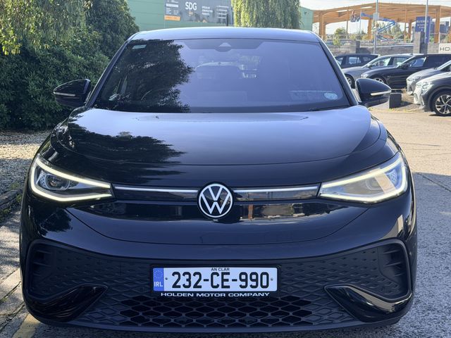 Image for 2023 Volkswagen ID.5 ID.5 Business 77KWH. REAR CAM. 360 SENSORS