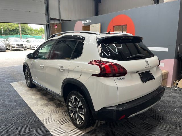 Image for 2019 Peugeot 2008 2019 PEUGEOT 2008 CROSS CITY 1.2 AUTOMATIC / CRUISE CONTROL / PARKING CAMERA / PANORAMIC SUNROOF AND MORE