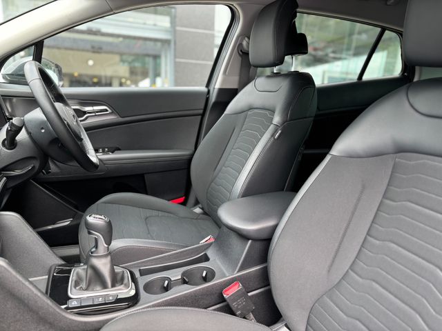Image for 2022 Kia Sportage 1.6 Diesel K3