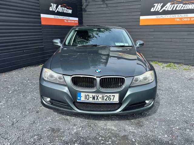 Image for 2010 BMW 3 Series E90 D ES 4DR 2.0