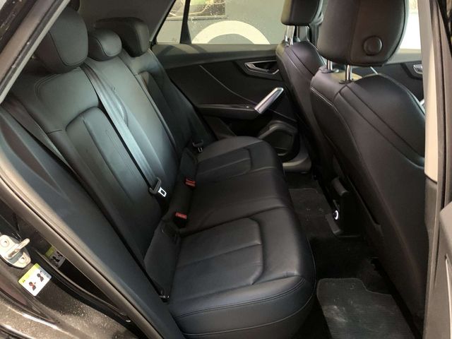 Image for 2018 Audi Q2 Audi Q2 1.4TFSI / Heated Leather Seats / Reverse Camera / Audi Q2 Automatic 