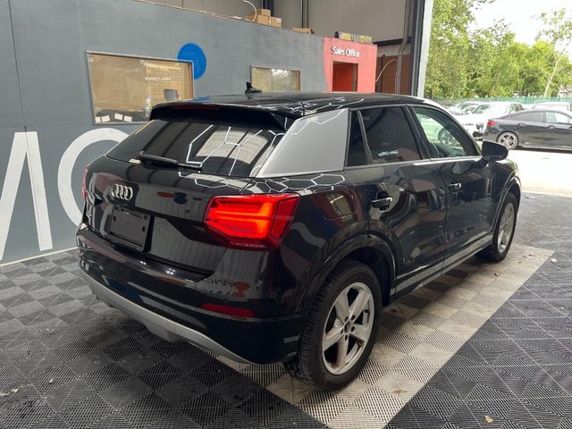Image for 2021 Audi Q2 2021 AUDI Q2 35TDI SPORTS 2.0 AUTOMATIC / CRUISE CONTROL / PARKING CAMERA / HEATED SEATS AND MORE