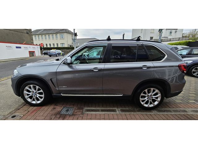 Image for 2017 BMW X5 XDRIVE 25D G17S LS02 4DR AUTOMATIC - PANORAMIC ROOF - FULL HISTORY