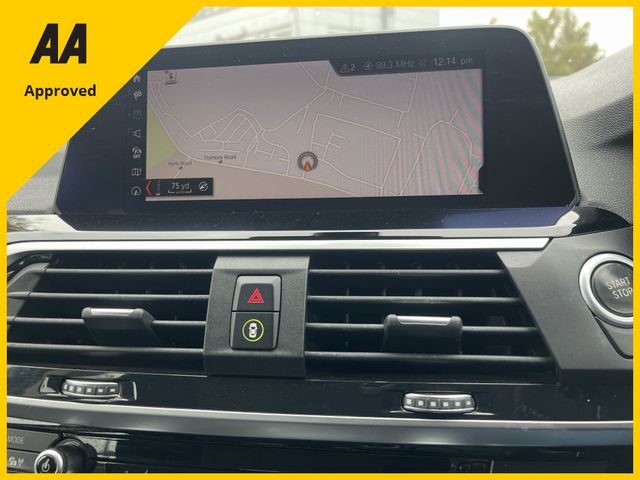 Image for 2021 BMW X3 XDRIVE30E XLINE AUTO FREE DELIVERY 