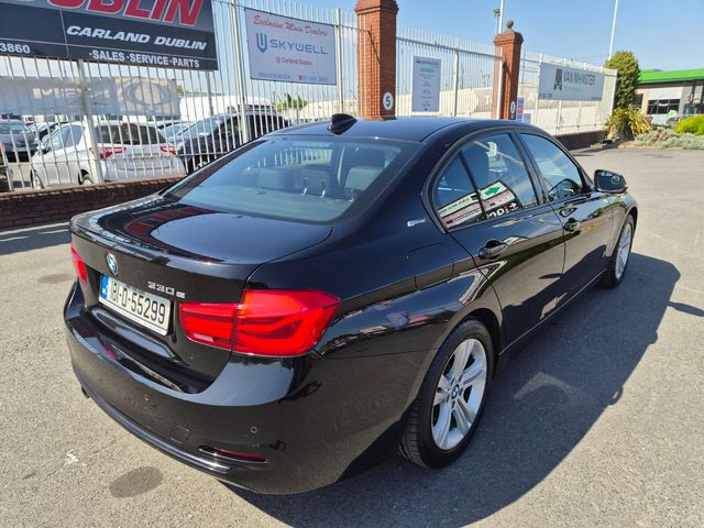 Image for 2018 BMW 3 Series 330e Sport