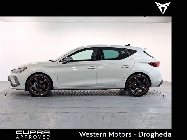 Image for 2025 Cupra Leon "THE CHOSEN ONE SALE" 1.5eTSI 150hp DSG