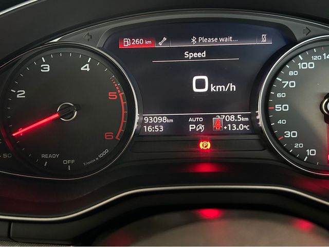 Image for 2022 Audi A5 SPORTBACK 35 TDI *BEIGE LEATHER *163BHP AUTO