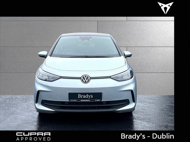 Image for 2024 Volkswagen ID.3 ID.3 PA PRO 58KWH