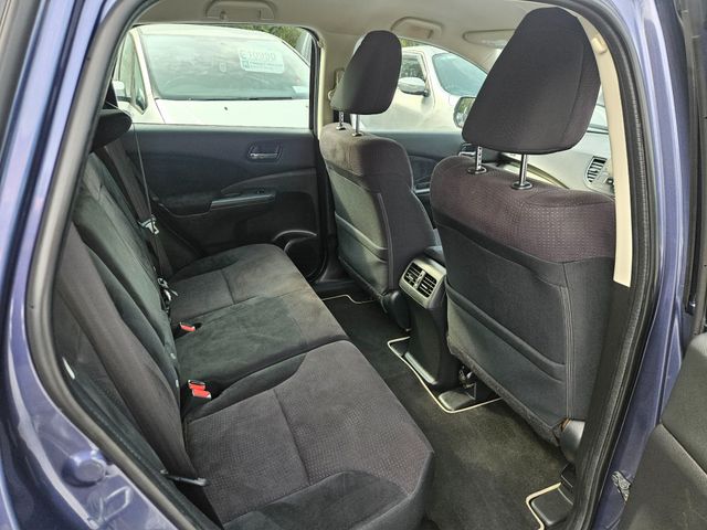 Image for 2014 Honda CR-V 1.6I Dtec SE 2WD 5DR