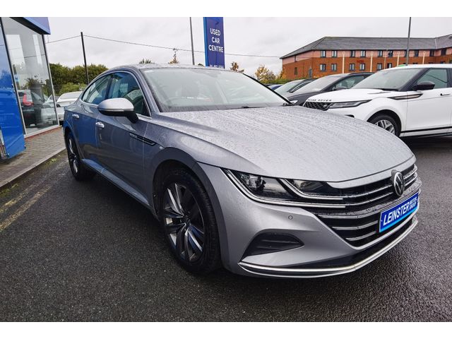 Image for 2022 Volkswagen Arteon 1.4TSI ELEGANCE DSG AUTOMATIC PETROL PLUG-IN HYBRID - FINANCE AVAILABLE - CALL US TODAY ON 01 492 6566 OR 087-092 5525