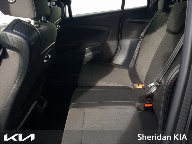 Image for 2017 Ford B-Max 1.6 105PS DPS6 2012.75 4DR AUT