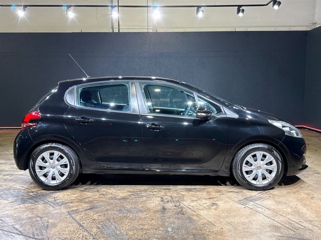Image for 2016 Peugeot 208 1.2 AUTOMATIC