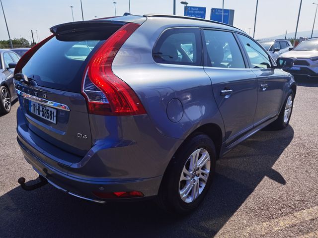 Image for 2017 Volvo XC60 2.0 SE NAV D4 DIESEL - FINANCE AVAILABLE - CALL US TODAY ON 01 492 6566 OR 087-092 5525