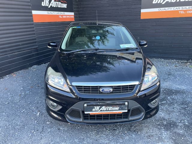 Image for 2011 Ford Focus 1.6 TDCI ZETEC SPORT