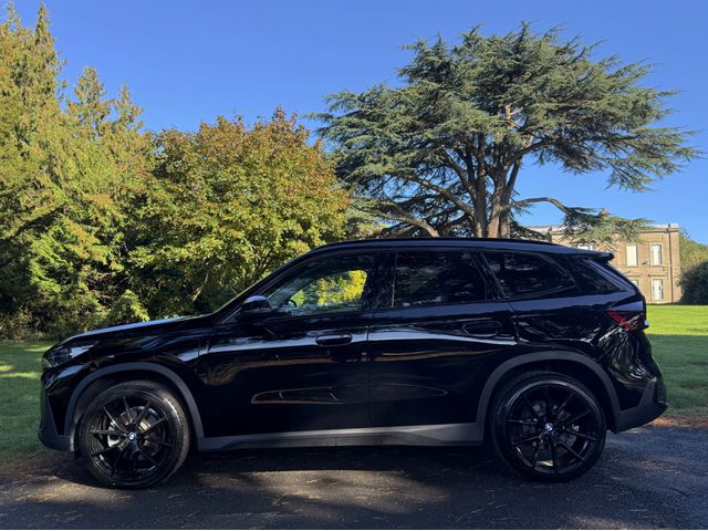 Image for 2025 BMW X1 XDRIVE 25E SPORT