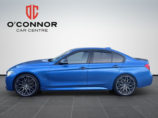 Image for 2018 BMW 3 Series F30 E M Sport 4DR Auto