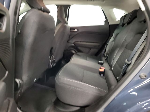 Image for 2021 Renault Captur dCi 115 Play From €62 Per Week