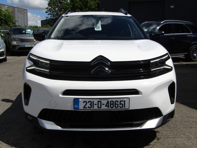 Image for 2023 Citroen C5 Aircross SHINE PLUG IN HYBRID AUTO