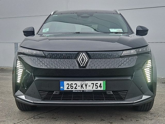 Image for 2026 Renault Scenic Techno 87kWh 220hp