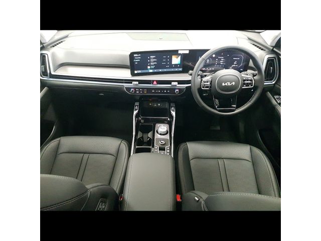 Image for 2025 Kia Sorento Kia Sorento 1.6 PHEV SEM