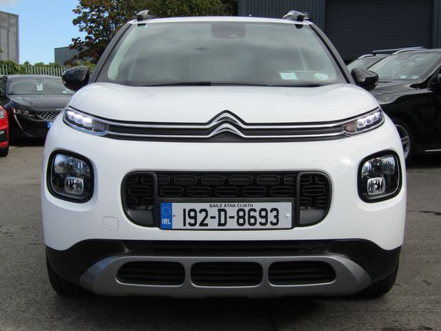 Image for 2019 Citroen C3 Aircross Feel Puretech 82 4DR. LOW KLMS.