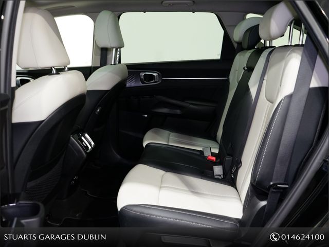 Image for 2021 Kia Sorento K4 PHEV 7 SEATER. PANORAMIC ROOF, 360 CAMERA, KEYLESS ENTRY, ANDROID AUTO, APPLE CARPLAY, HEATED SEATS FRONT AND REAR