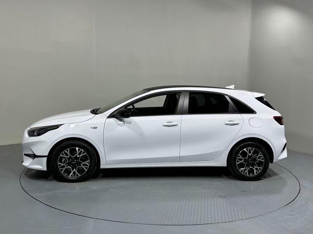 Image for 2025 Kia Ceed K2 Sport 1.0 Petrol 