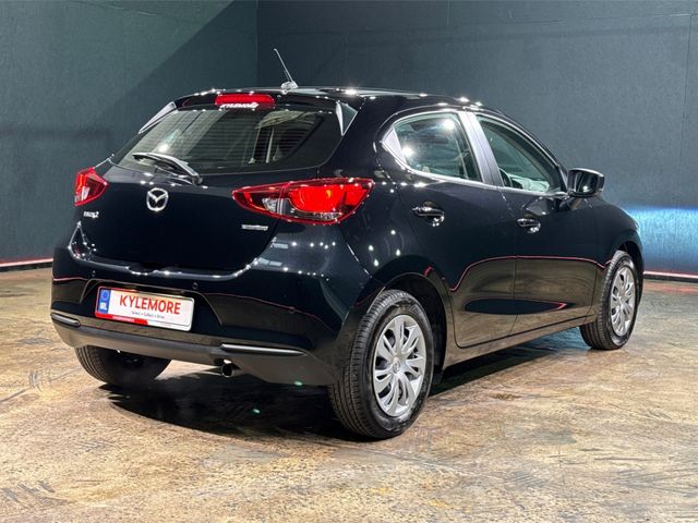 Image for 2022 Mazda Mazda2 1.5 AUTOMATIC - VERY LOW MILEAGE - IMMACULATE CONDITION - A/C HEATING CONTROLS