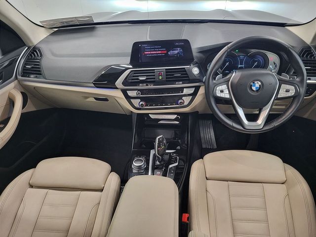 Image for 2021 BMW X3 xDrive30e xLine Auto