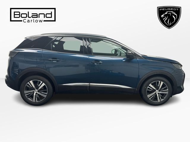 Image for 2022 Peugeot 3008 1.5HDI ALLURE *BLACK FRIDAY FLASH SALE* €95 P/W