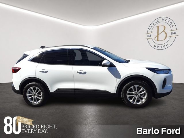Image for 2026 Ford Kuga 2.5 PHEV Titanium 243PS Auto