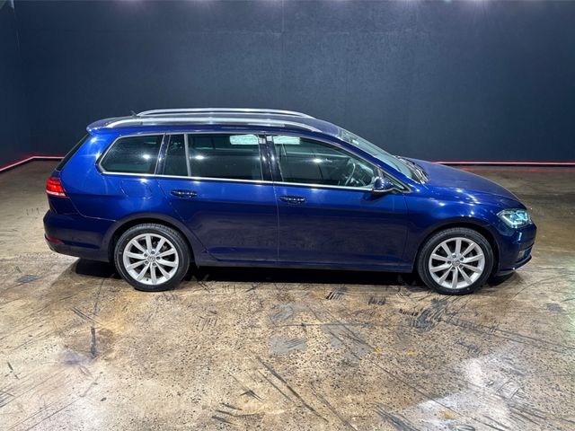 Image for 2019 Volkswagen Golf 1.2 TSI COMFORT LINE TECH EDITION - FACTORY ALLOYS - ADAPTIVE CRUISE CONTROL - LED HEADLIGHTS