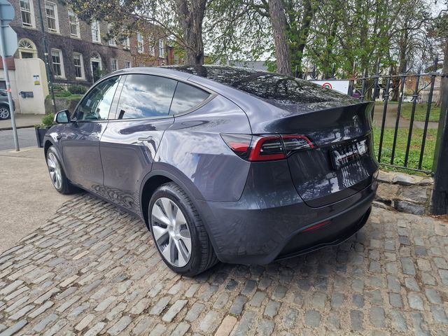 Image for 2023 Tesla Model Y RWD RANGE OF 395KLMS **TESLA WARRANTY**