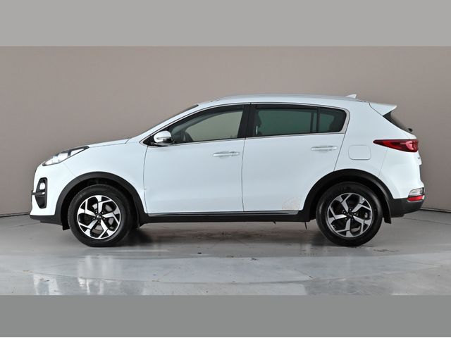 Image for 2020 Kia Sportage K3 1.6TD