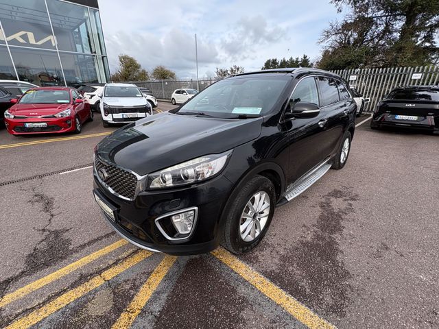 Image for 2016 Kia Sorento Platinum 5DR, AWD, Selectable Drive Mode, Reversing Camera, Lane Departure Warning, Touch Screen Infotainment System, Heated Steering Wheel, 