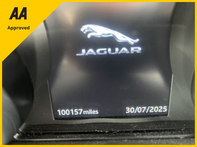 Image for 2017 Jaguar F-Pace 2.0 D AWD PRESTIGE FREE DELIVERY 